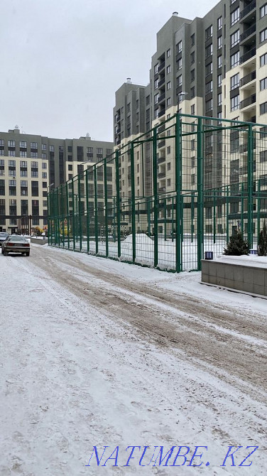 1-комнатная квартира Алматы - изображение 2