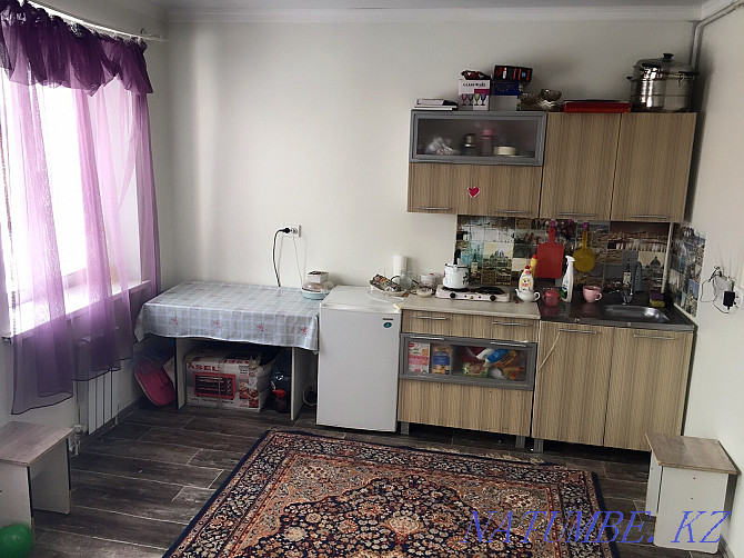 1-room apartment Almaty - photo 4