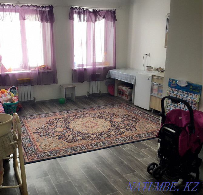 1-room apartment Almaty - photo 2