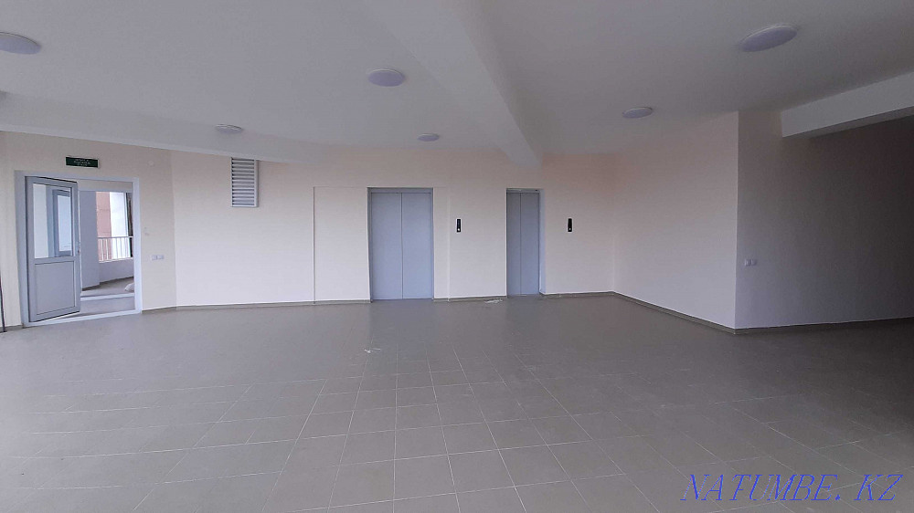 1-room apartment Almaty - photo 2