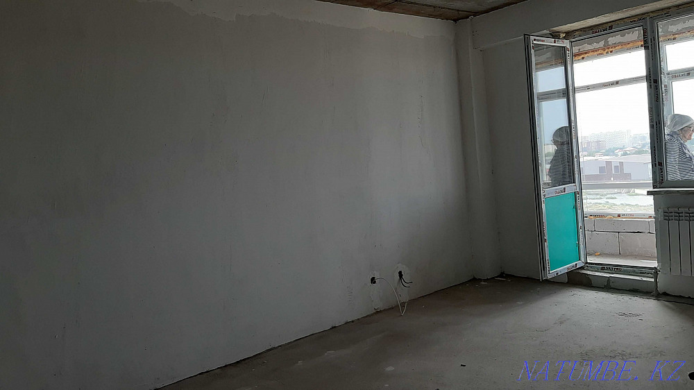 1-room apartment Almaty - photo 7