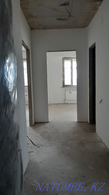 1-room apartment Almaty - photo 8