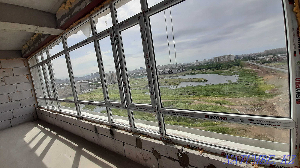 1-room apartment Almaty - photo 10