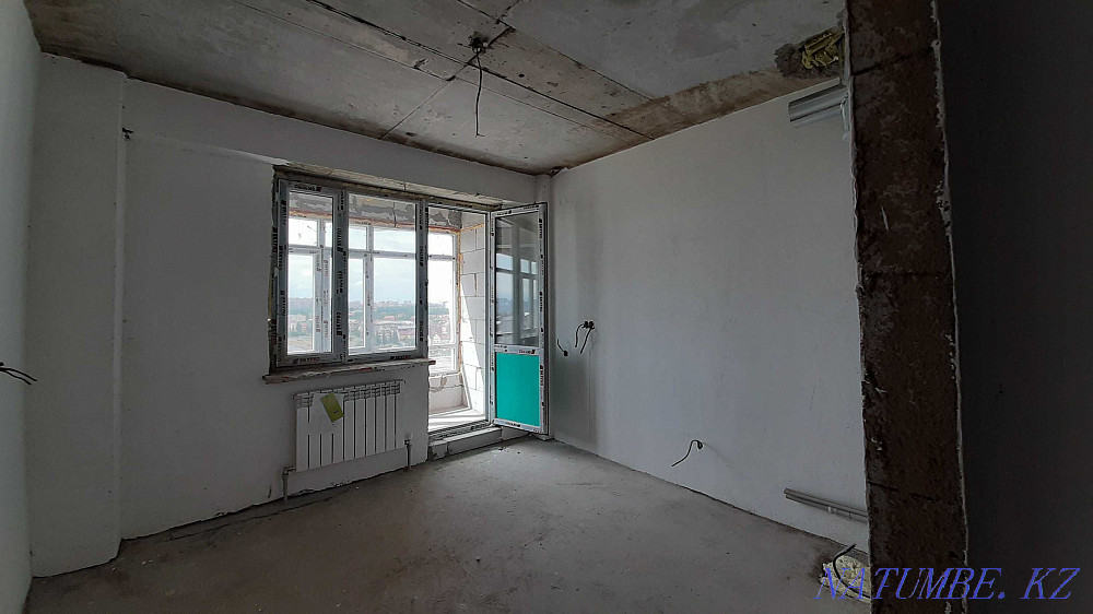 1-room apartment Almaty - photo 5