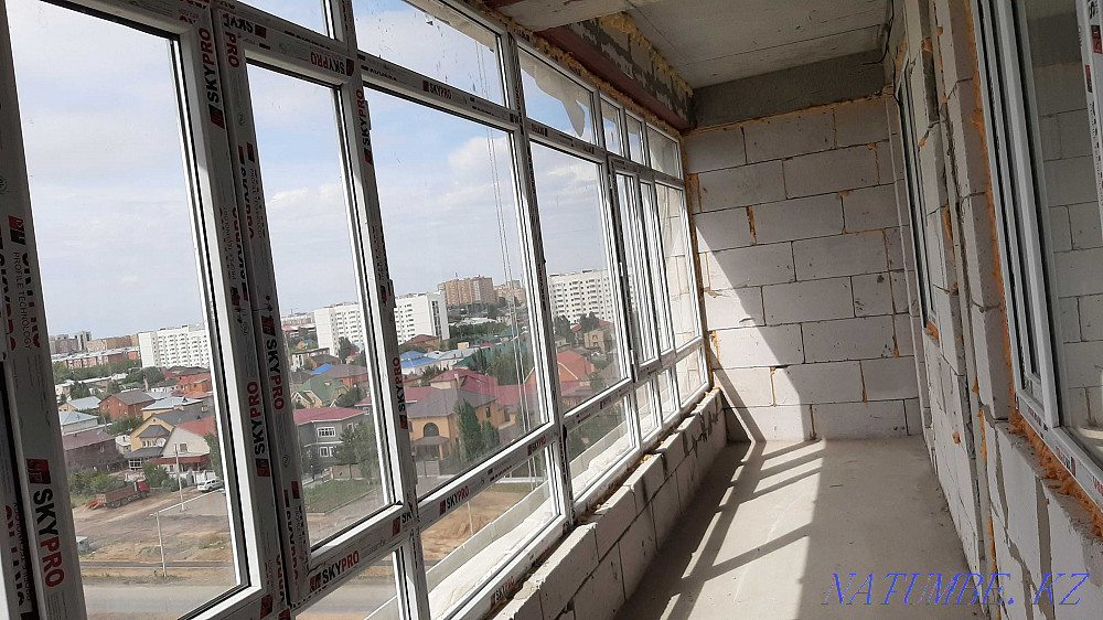 1-room apartment Almaty - photo 9