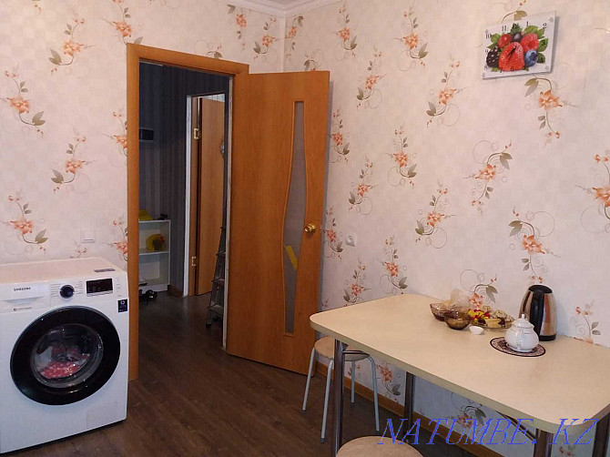 1-комнатная квартира Алматы - изображение 9