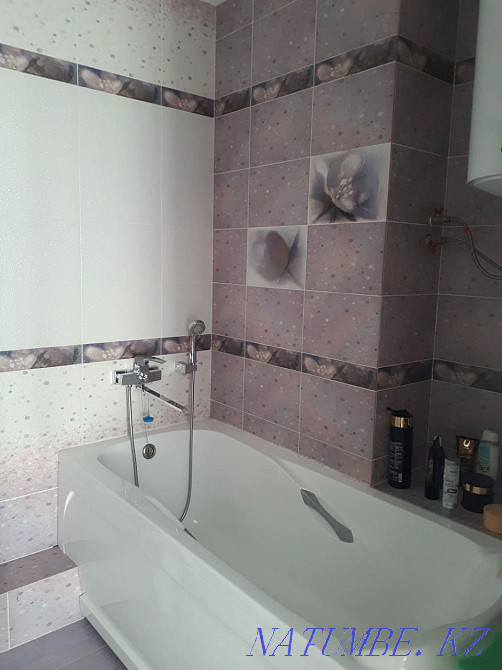 1-room apartment Almaty - photo 7