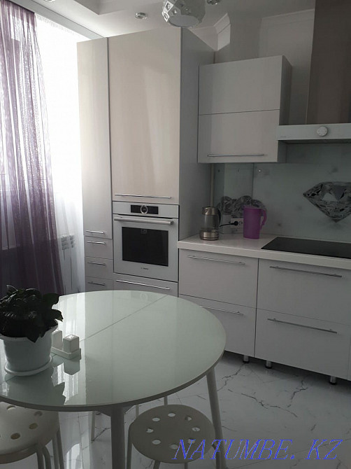 1-room apartment Almaty - photo 6