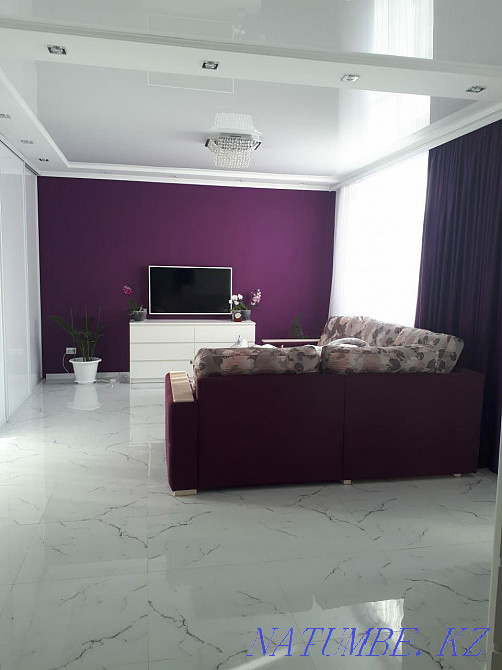 1-room apartment Almaty - photo 1