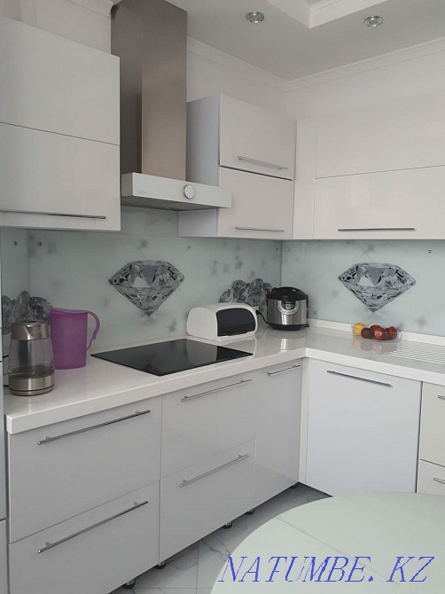 1-room apartment Almaty - photo 5