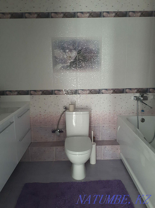 1-room apartment Almaty - photo 8