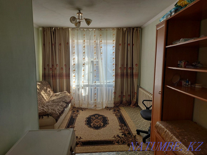 1-room apartment Almaty - photo 1