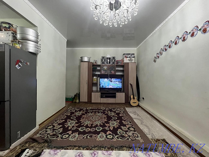 1-room apartment Almaty - photo 2