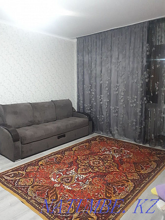 1-комнатная квартира Алматы - изображение 1