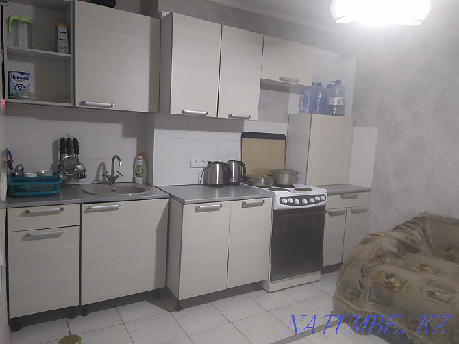 1-room apartment Almaty - photo 4