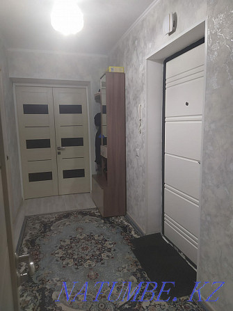 1-room apartment Almaty - photo 1