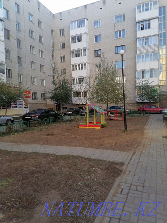 1-room apartment Almaty - photo 14