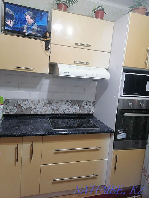 1 бөлмелі пәтер  Алматы - изображение 5