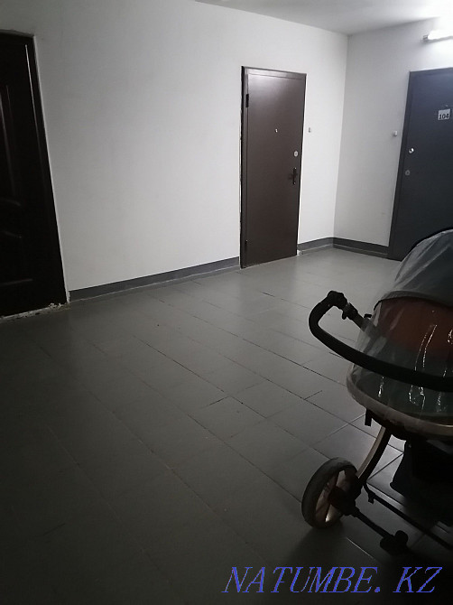 1 бөлмелі пәтер  Алматы - изображение 15