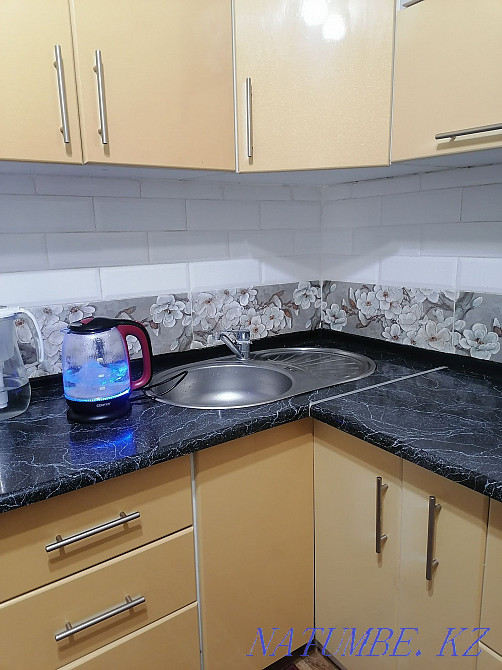 1 бөлмелі пәтер  Алматы - изображение 8