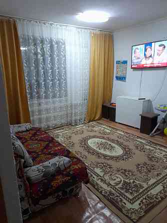 1-комнатная квартира Almaty