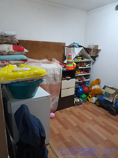 1-room apartment Almaty - photo 7