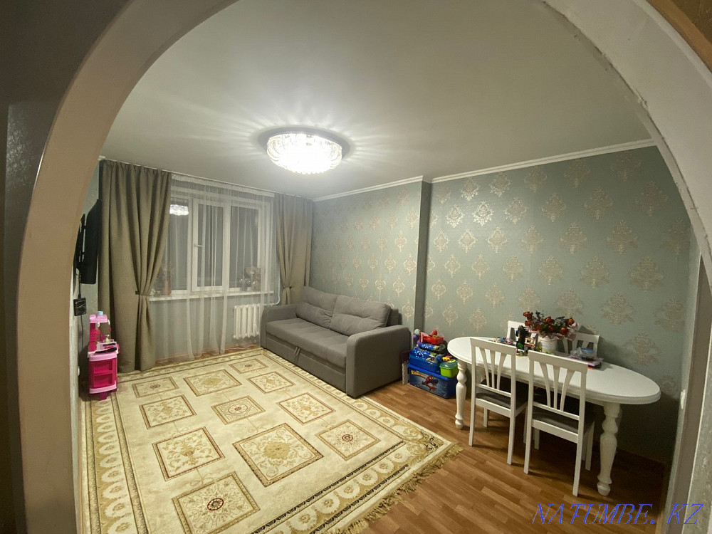 1-room apartment Almaty - photo 3