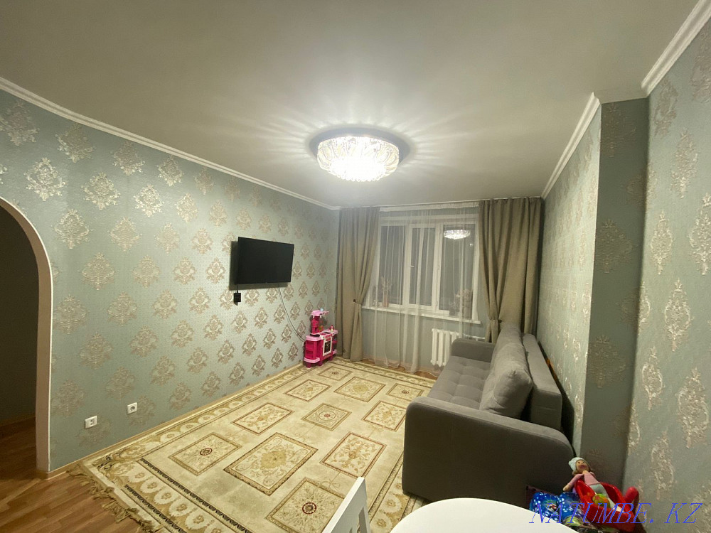 1-room apartment Almaty - photo 4