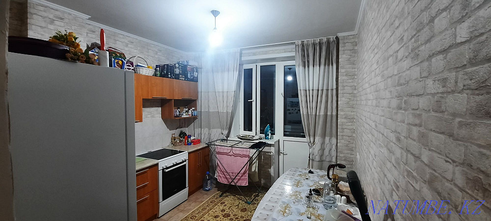1-room apartment Almaty - photo 2