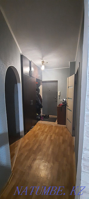 1-room apartment Almaty - photo 1