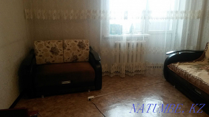 1-room apartment Almaty - photo 1