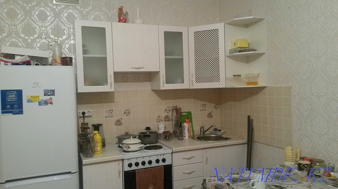 1-room apartment Almaty - photo 2