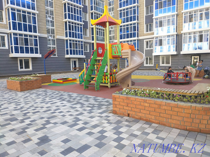 1-room apartment Almaty - photo 5