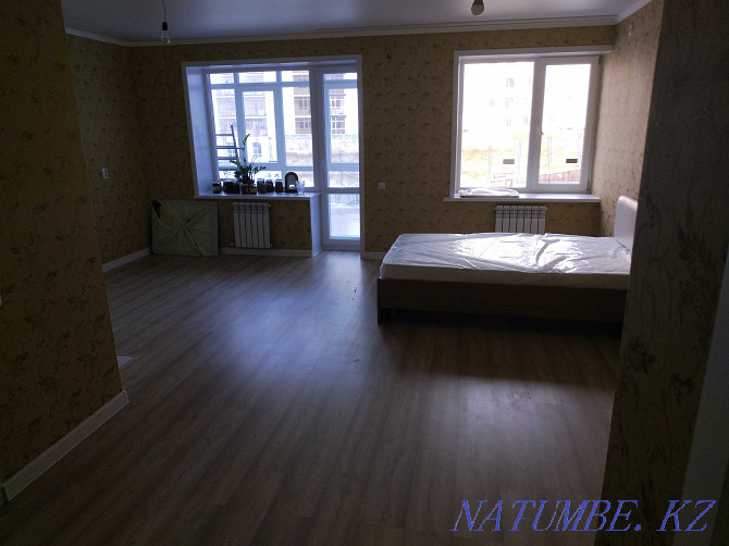 1-room apartment Almaty - photo 1