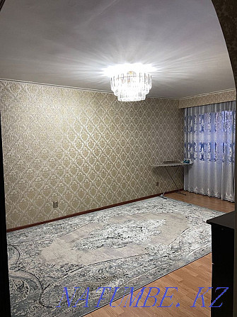 1-room apartment Almaty - photo 1