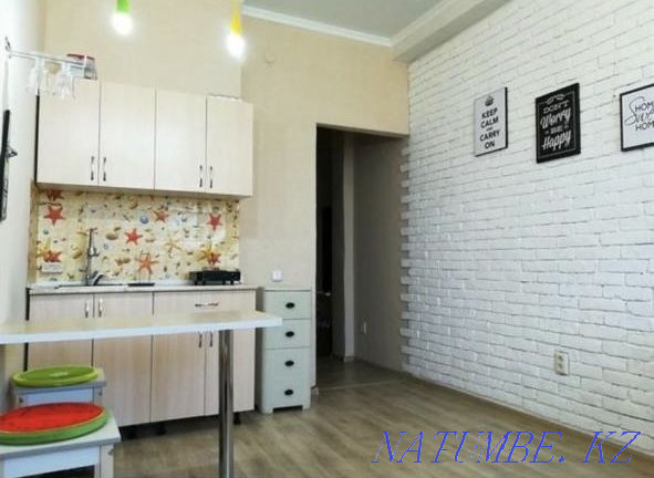 1-room apartment Almaty - photo 6