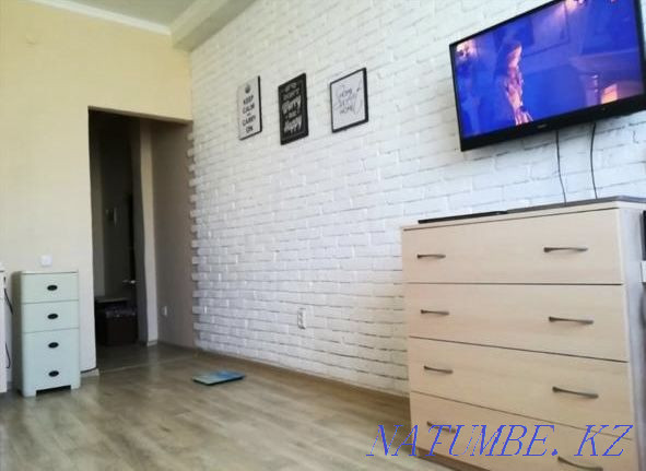 1-room apartment Almaty - photo 5