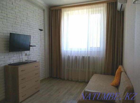 1-room apartment Almaty - photo 7