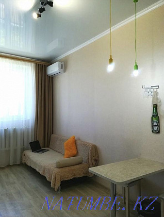 1-room apartment Almaty - photo 1