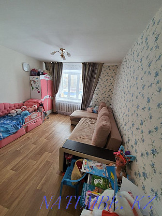 1-room apartment Almaty - photo 2