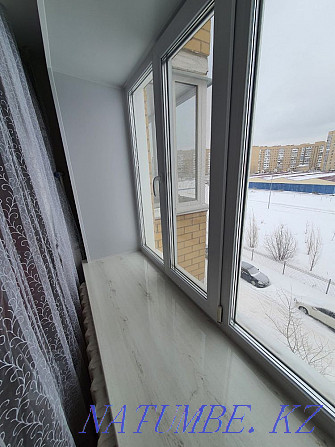 1-room apartment Almaty - photo 4