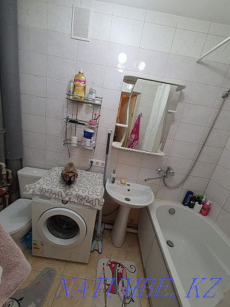 1-room apartment Almaty - photo 7