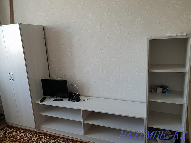 1-room apartment Almaty - photo 1
