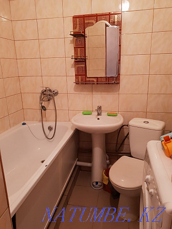 1-room apartment Almaty - photo 3