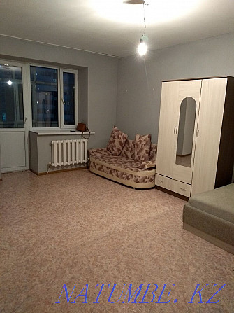 1-room apartment Almaty - photo 1