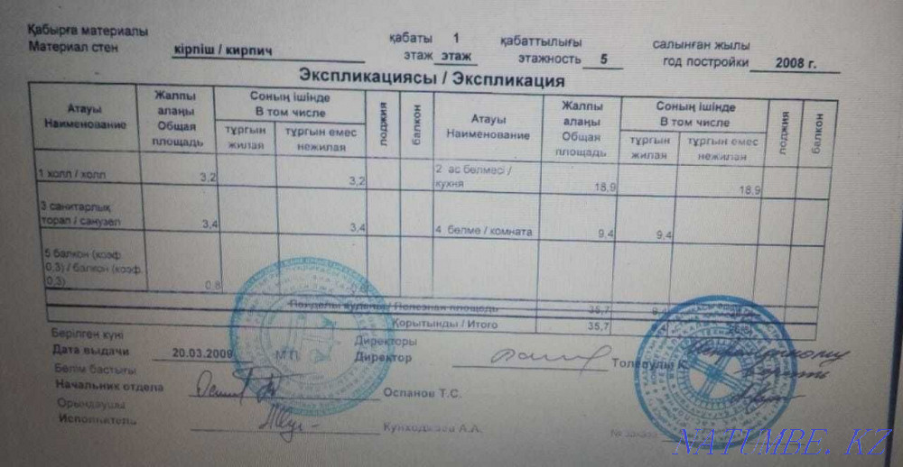  Алматы - изображение 8