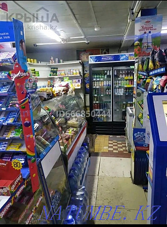 1-room apartment Almaty - photo 2
