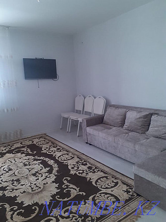 1-room apartment Almaty - photo 4