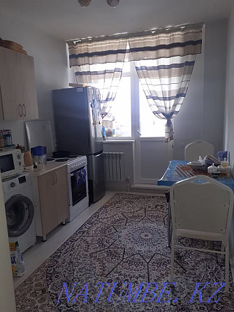 1-room apartment Almaty - photo 1