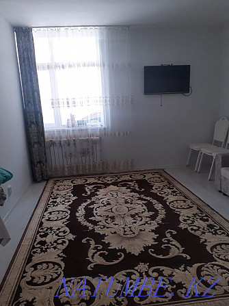 1-room apartment Almaty - photo 2